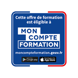 Mon Compte Formation - Sylvie Bataillard